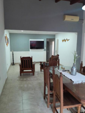 CASA NEUQUEN 3 Dormitorios